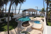 cocal beach house for rent
