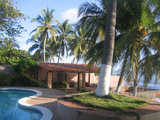 el zonte beach house for rent