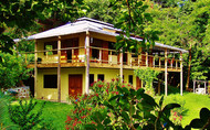 HOTEL IN GUANAJA