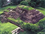 tazumal ruins