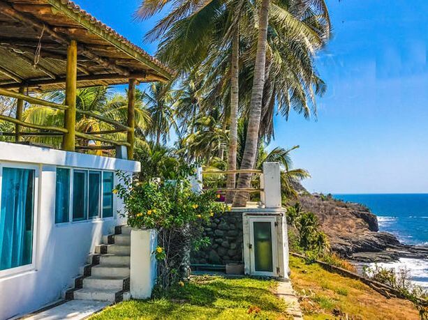 beach house for sale in la libertad