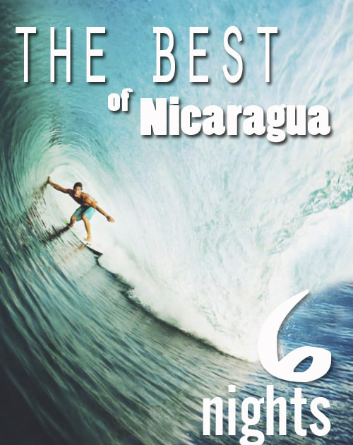 tours in nicaragua